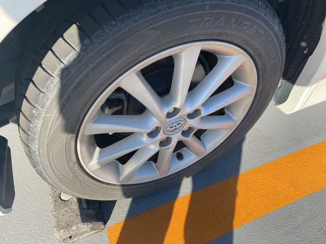 トヨタ エスティマ アエラス Gエディション 神奈川県 2011(平23)年 4.1万km ホワイトパールクリスタルシャイン ツインムーンルーフ/純正HDDナビゲーション【NHZN-W60G】/純正フリップダウンモニター【V9T-R59C　３TV26】/フルセグ　CD DVD　HDD　AM FM　AUX SD/バックカメラ/両側電動スライドドア/クルーズコントロール/純正ビルトインETC/木目調/革コンビステアリング/リアクーラー/プッシュスタート/スマートキー/HIDヘッドランプ/フロントフォグランプ/オートラート/純正サイド/リアスポイラー/純正１７インチアルミホイール/電格ウインカーミラー