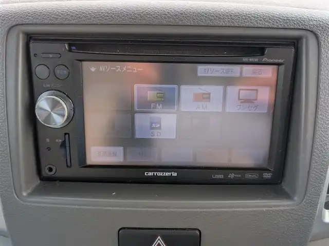 スズキ スペーシア X 福井県 2015(平27)年 10.2万km フレンチミントPM パイオニアSDナビ/AM/FM/ワンセグ/BT/CD/DVD/片側パワースライドドア/アイドリングストップ/盗難防止装置/ETC/運転席シートヒーター/革調シートカバー/純正フロアマット/ダブルエアバッグ/キセノンヘッドライト/オートライト/スマートキー