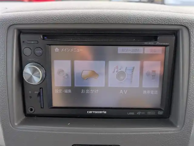 スズキ スペーシア X 福井県 2015(平27)年 10.2万km フレンチミントPM パイオニアSDナビ/AM/FM/ワンセグ/BT/CD/DVD/片側パワースライドドア/アイドリングストップ/盗難防止装置/ETC/運転席シートヒーター/革調シートカバー/純正フロアマット/ダブルエアバッグ/キセノンヘッドライト/オートライト/スマートキー