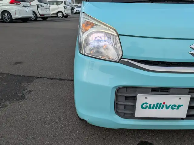 スズキ スペーシア X 福井県 2015(平27)年 10.2万km フレンチミントPM パイオニアSDナビ/AM/FM/ワンセグ/BT/CD/DVD/片側パワースライドドア/アイドリングストップ/盗難防止装置/ETC/運転席シートヒーター/革調シートカバー/純正フロアマット/ダブルエアバッグ/キセノンヘッドライト/オートライト/スマートキー