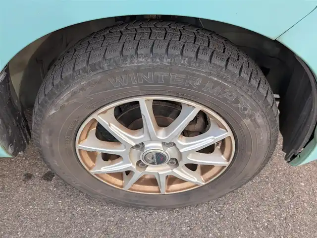 スズキ スペーシア X 福井県 2015(平27)年 10.2万km フレンチミントPM パイオニアSDナビ/AM/FM/ワンセグ/BT/CD/DVD/片側パワースライドドア/アイドリングストップ/盗難防止装置/ETC/運転席シートヒーター/革調シートカバー/純正フロアマット/ダブルエアバッグ/キセノンヘッドライト/オートライト/スマートキー