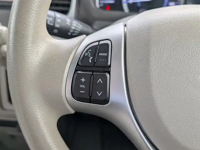 スズキ スペーシア X 福井県 2015(平27)年 10.2万km フレンチミントPM パイオニアSDナビ/AM/FM/ワンセグ/BT/CD/DVD/片側パワースライドドア/アイドリングストップ/盗難防止装置/ETC/運転席シートヒーター/革調シートカバー/純正フロアマット/ダブルエアバッグ/キセノンヘッドライト/オートライト/スマートキー