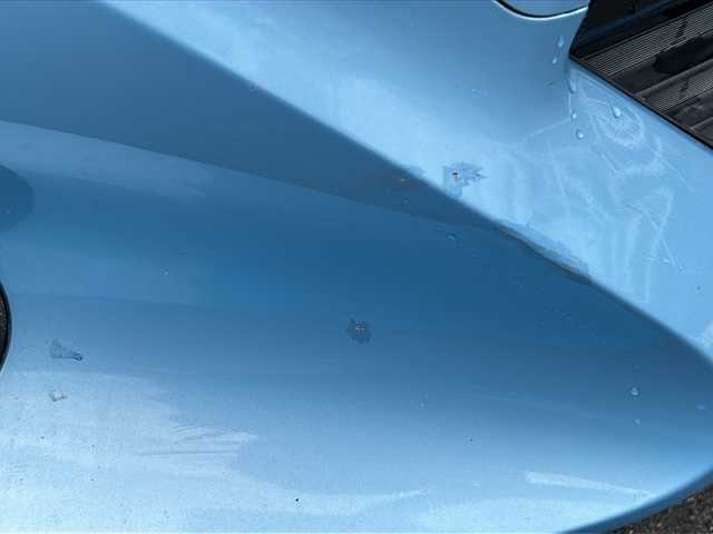 トヨタ アクア G 岡山県 2015(平27)年 16.3万km クールソーダメタリック 純正ナビＮＳＣＰ－Ｗ６４　ＢＴ／ＣＤ／フルセグ　バックカメラ　シートヒーター　クルコン　セルスター製レーダーＡＲ－１２１ＲＡ　ドラレコ　ＥＴＣ　ＡＡＣ　ＬＥＤ　スマートキー　純正フロアマット　社外ＡＷ