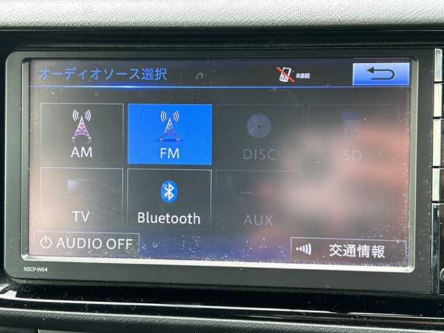 トヨタ アクア G 岡山県 2015(平27)年 16.3万km クールソーダメタリック 純正ナビＮＳＣＰ－Ｗ６４　ＢＴ／ＣＤ／フルセグ　バックカメラ　シートヒーター　クルコン　セルスター製レーダーＡＲ－１２１ＲＡ　ドラレコ　ＥＴＣ　ＡＡＣ　ＬＥＤ　スマートキー　純正フロアマット　社外ＡＷ