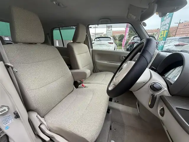 スズキ ラパン G 千葉県 2020(令2)年 6.5万km フォーンベージュM オーディオ　DPX-U740BTH/　(AM/FM/CD/USB/AUX/Bluetooth)/ドライブレコーダー/ETC/デュアルセンサーブレーキサポート/リアコーナーセンサー/プッシュエンジンスタート/スマートキー/運転席シートヒーター/純正フロアマット/オートライト/ヘッドライトレベライザー/ドアバイザー