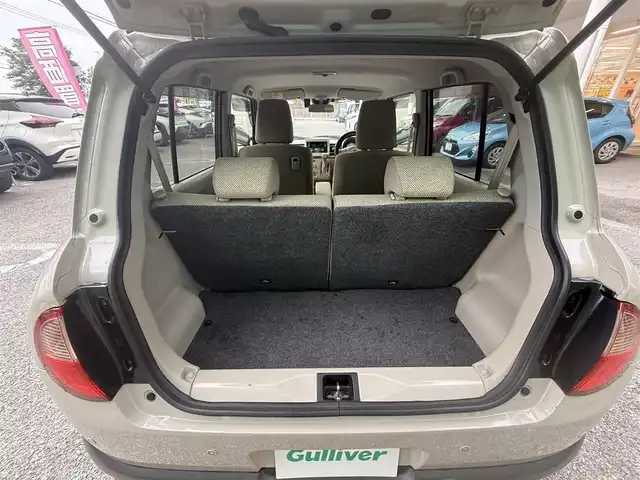 スズキ ラパン G 千葉県 2020(令2)年 6.5万km フォーンベージュM オーディオ　DPX-U740BTH/　(AM/FM/CD/USB/AUX/Bluetooth)/ドライブレコーダー/ETC/デュアルセンサーブレーキサポート/リアコーナーセンサー/プッシュエンジンスタート/スマートキー/運転席シートヒーター/純正フロアマット/オートライト/ヘッドライトレベライザー/ドアバイザー