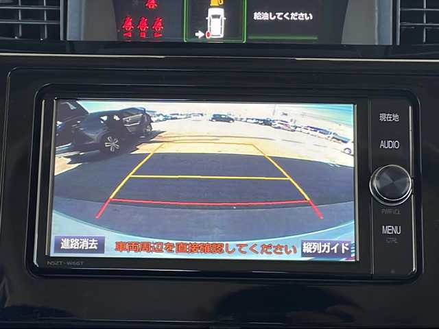 トヨタ タンク カスタムG S 富山県 2018(平30)年 4.1万km パールホワイトⅢ ワンオーナー/純正SDナビ/地デジTV/Bluetooth/CD/DVD/ETC/スマートアシストII/・衝突警報機能/・ 衝突回避支援ブレーキ機能/・車線逸脱警報機能/・誤発進抑制機能/・先行車発進お知らせ機能/両側パワースライドドア/前席シートヒーター/AAC/アイドリングストップ/横滑り防止装置/プッシュスタート/スマートキー/革巻ステアリング/純正ドアバイザー/純正フロアマット/純正スカッフプレード/取説書/ナビ取説書/保証書/スペアキー