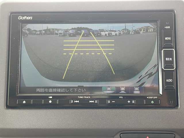 ホンダ Ｎ ＢＯＸ G L ホンダセンシング 茨城県 2020(令2)年 3.1万km プラチナホワイトパール バックカメラ/シートヒーター/クルーズコントロール/純正ナビ　BT/CD/DVD/ワンセグ/片側パワースライドドア/ホンダヤンシング/アイドリングストップ/スマートキー/LEDオートライト/純正14インチアルミホイール/ETC/スマートキー