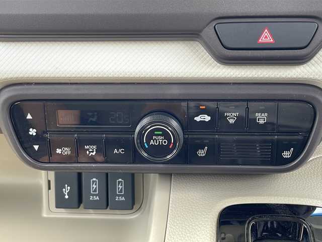 ホンダ Ｎ ＢＯＸ G L ホンダセンシング 茨城県 2020(令2)年 3.1万km プラチナホワイトパール バックカメラ/シートヒーター/クルーズコントロール/純正ナビ　BT/CD/DVD/ワンセグ/片側パワースライドドア/ホンダヤンシング/アイドリングストップ/スマートキー/LEDオートライト/純正14インチアルミホイール/ETC/スマートキー