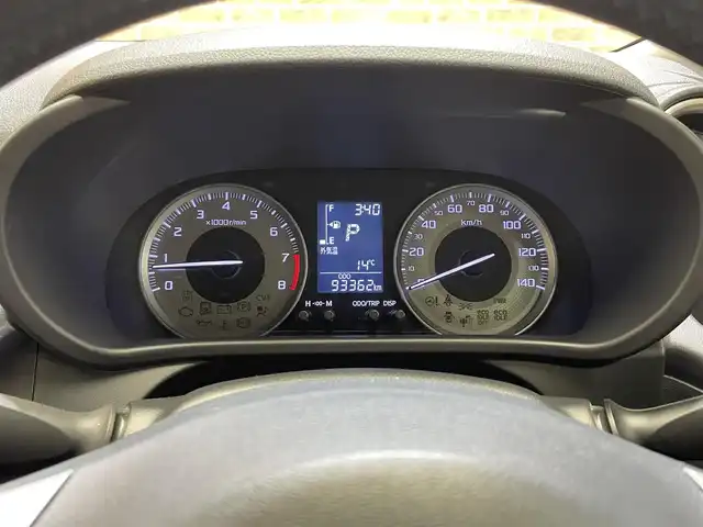 ダイハツ キャスト アクティバ G ターボ SAⅡ 岩手県 2015(平27)年 9.4万km フレッシュグリーンM ４WD/ターボ/カーボン調ホワイトデザインフィルムトップ/スマートアシスト２/衝突回避支援ブレーキ/車線逸脱警報/誤発進抑制機能/先行車発信お知らせ機能/ダウンヒルアシスト/横滑り防止装置/アイドリングストップ/オートエアコン/オートライト/LEDヘッドライト/LEDフォグライト/KENWOODナビ/バックカメラ/ETC/エンジンスターター/純正アルミホイール