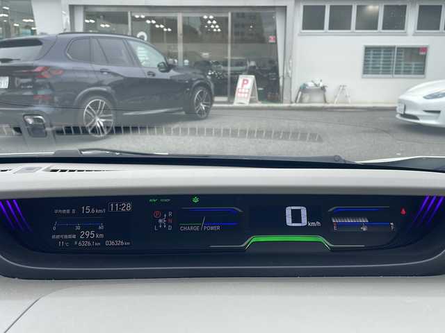 ホンダ フリード＋ ハイブリット G ホンダセンシング 東京都 2020(令2)年 3.7万km プラチナホワイトパール ワンオーナー/純正メモリナビ/（フルセグ/BT/CD/DVD/FM/AM）/アダプティブクルーズコントロール/車線維持支援システム/衝突軽減ブレーキ/誤発進抑制機能/両側パワースライドドア/コーナーセンサー/ハーフレザーシート/シートヒーター（D/N）/ミラーヒーター/スマートキー/ドライブレコーダー（前後）/ETC