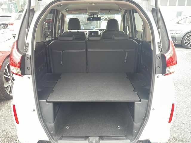 ホンダ フリード＋ ハイブリット G ホンダセンシング 東京都 2020(令2)年 3.7万km プラチナホワイトパール ワンオーナー/純正メモリナビ/（フルセグ/BT/CD/DVD/FM/AM）/アダプティブクルーズコントロール/車線維持支援システム/衝突軽減ブレーキ/誤発進抑制機能/両側パワースライドドア/コーナーセンサー/ハーフレザーシート/シートヒーター（D/N）/ミラーヒーター/スマートキー/ドライブレコーダー（前後）/ETC