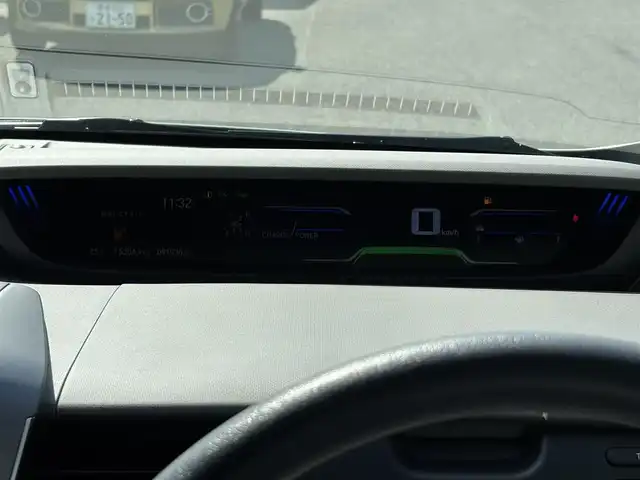 ホンダ フリード ハイブリット G ホンダセンシング 福岡県 2016(平28)年 9.2万km ホワイトオーキッドパール プッシュスタートボタン/スマートキー/クルーズコントロール/前方ドライブレコーダー/純正フロアマット/両側パワースライドドア/LEDヘッドライト/衝突軽減ブレーキ/Bluetoothオーディオ/バックカメラ/純正フロアマット