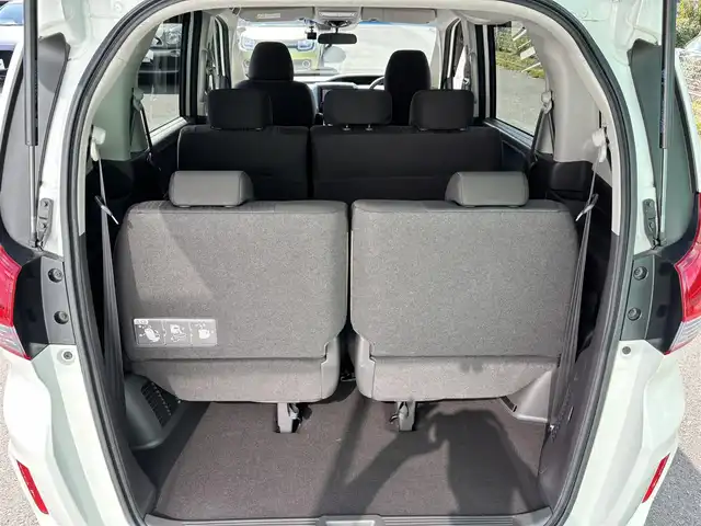 ホンダ フリード ハイブリット G ホンダセンシング 福岡県 2016(平28)年 9.2万km ホワイトオーキッドパール プッシュスタートボタン/スマートキー/クルーズコントロール/前方ドライブレコーダー/純正フロアマット/両側パワースライドドア/LEDヘッドライト/衝突軽減ブレーキ/Bluetoothオーディオ/バックカメラ/純正フロアマット