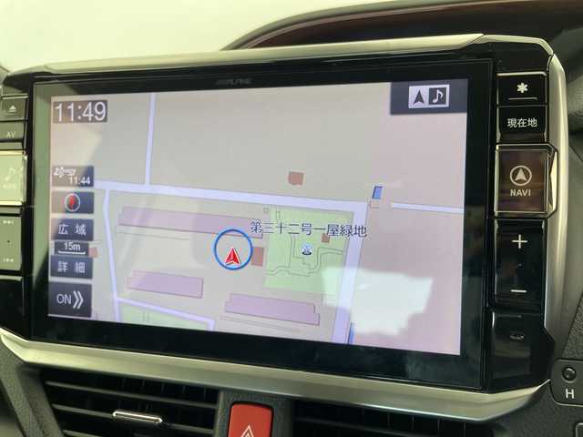 トヨタ ノア Si 愛知県 2017(平29)年 5.1万km ボルドーマイカメタリック ALPINE11型ナビ/片側パワースライド/レーダークルーズコントロール/バックカメラ/純正アルミホイール/LEDヘッドライト/レーンキープアシスト/オートマチックハイビーム/ドライブレコーダー/衝突軽減システム/フルセグ/CD DVD/Bluetooth/ステアリングスイッチ/スマートキー/プッシュスタート