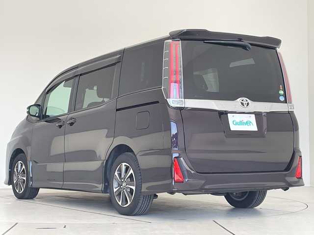 トヨタ ノア Si 愛知県 2017(平29)年 5.1万km ボルドーマイカメタリック ALPINE11型ナビ/片側パワースライド/レーダークルーズコントロール/バックカメラ/純正アルミホイール/LEDヘッドライト/レーンキープアシスト/オートマチックハイビーム/ドライブレコーダー/衝突軽減システム/フルセグ/CD DVD/Bluetooth/ステアリングスイッチ/スマートキー/プッシュスタート