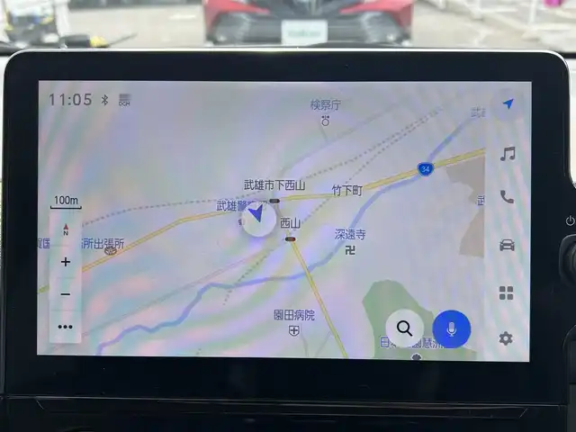 トヨタ シエンタ Z 佐賀県 2023(令5)年 1.6万km ホワイトパールクリスタルシャイン トヨタセーフティセンス/・プリクラッシュセーフティシステム/・レーダークルーズコントロール/・レーンディパーチャーアラート/・オートマチィックハイビーム/ブラインドスポットモニター/リアクロストラフィックアラート/クリアランスソナー/パーキングサポートブレーキ/プロアクティブドライビングアシスト/純正ディスプレイオーディオ/・コネクティッドナビ/・パノラミックビューモニター/・フルセグTV/BT/・CD/DVDデッキ/・TVキャンセラー/純正12型フリップダウンモニター/両側パワースライドドア/純正15インチAW/LEDヘッドライト/オートライト/ETC/プッシュスタート/ステアリングスイッチ/取扱説明書/保証書