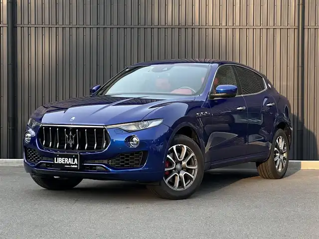 GMGN410○Cadenza /カデンツァ Levante レヴァンテ リ-