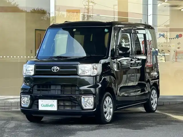 トヨタ,ピクシスメガ,D,ワンオーナー 純正SDナビ 横滑り防止,2020年式 