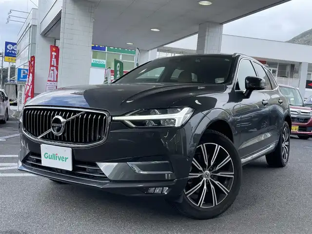 ボルボ ＸＣ６０