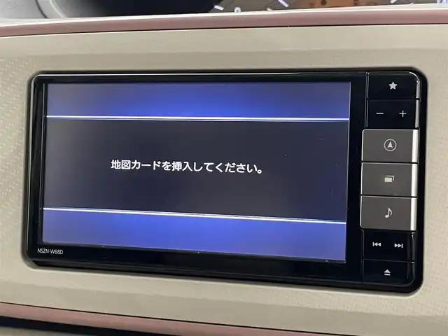 ダイハツ ムーヴ キャンバス