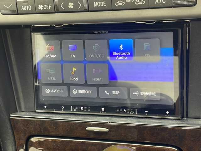 レクサス ＳＣ 430 沖縄県 2006(平18)年 11.6万km ブラキッシュレッドマイカ 社外ナビ(AVCI-RZ821-D)/（AM／FM／IPOD／BT）/フルセグTV　/横滑り防止装置/盗難防止装置　/本革シート　/マークレビンソン　/ビルトインＥＴＣ　/ＡＦＳ　/クルーズコントロール/オートエアコン/オートライト　/シートメモリー/純正１８インチアルミホイール　/純正フロアマット/バックカメラ/パワーステアリング/パワーウィンドウ/オープンカー/MTモード付AT