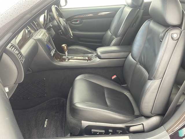 レクサス ＳＣ 430 沖縄県 2006(平18)年 11.6万km ブラキッシュレッドマイカ 社外ナビ(AVCI-RZ821-D)/（AM／FM／IPOD／BT）/フルセグTV　/横滑り防止装置/盗難防止装置　/本革シート　/マークレビンソン　/ビルトインＥＴＣ　/ＡＦＳ　/クルーズコントロール/オートエアコン/オートライト　/シートメモリー/純正１８インチアルミホイール　/純正フロアマット/バックカメラ/パワーステアリング/パワーウィンドウ/オープンカー/MTモード付AT