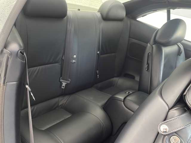 レクサス ＳＣ 430 沖縄県 2006(平18)年 11.6万km ブラキッシュレッドマイカ 社外ナビ(AVCI-RZ821-D)/（AM／FM／IPOD／BT）/フルセグTV　/横滑り防止装置/盗難防止装置　/本革シート　/マークレビンソン　/ビルトインＥＴＣ　/ＡＦＳ　/クルーズコントロール/オートエアコン/オートライト　/シートメモリー/純正１８インチアルミホイール　/純正フロアマット/バックカメラ/パワーステアリング/パワーウィンドウ/オープンカー/MTモード付AT