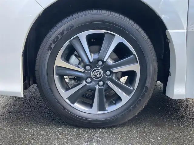 トヨタ ヴォクシー ZS 煌Ⅱ 静岡県 2020(令2)年 1.1万km ホワイトパールクリスタルシャイン セーフティセンス/純正9型SDナビ（NSZT-Y68T）/   AM FM CD DVD Bluetooth SD SDREC/フルセグTV/バックカメラ/ETC/純正12.1型後席ディスプレイ/両側パワースライドドア/クルーズコントロール/前後クリアランスソナー/LEDヘッドライト/ウォークスルー/リアロールサンシェード/純正フロアマット/純正アルミホイール/スマートキー×2本/ドライブレコーダー