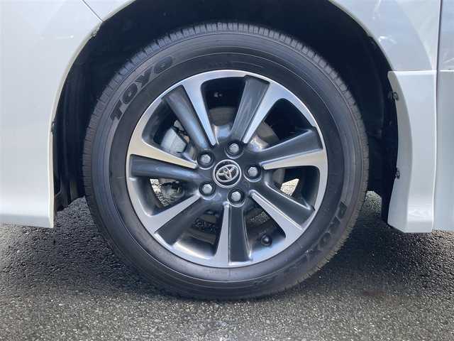 トヨタ ヴォクシー ZS 煌Ⅱ 静岡県 2020(令2)年 1.1万km ホワイトパールクリスタルシャイン セーフティセンス/純正9型SDナビ（NSZT-Y68T）/   AM FM CD DVD Bluetooth SD SDREC/フルセグTV/バックカメラ/ETC/純正12.1型後席ディスプレイ/両側パワースライドドア/クルーズコントロール/前後クリアランスソナー/LEDヘッドライト/ウォークスルー/リアロールサンシェード/純正フロアマット/純正アルミホイール/スマートキー×2本/ドライブレコーダー