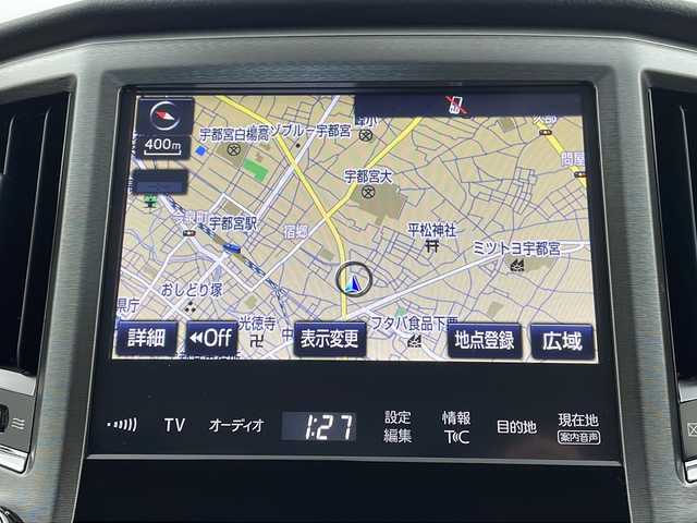 トヨタ クラウン ロイヤル ロイヤルサルーン i－Four 栃木県 2016(平28)年 3万km ブラック ワンオーナー/4WD/純正SDナビ/・CD/DVD/BD/BT/AUX/フルセグTV/バックカメラ/社外AW付冬タイヤ車載/プリクラッシュセーフティシステム/レーダークルーズコントロール/レーンキープアシスト/前席パワーシート/ビルトインETC/LEDヘッドライト/オートマチックハイビーム/フォグランプ/革巻きステアリング/ステアリングスイッチ/純正フロアマット/純正16インチAW/プッシュスタート/スマートキー×２/取扱説明書/保証書