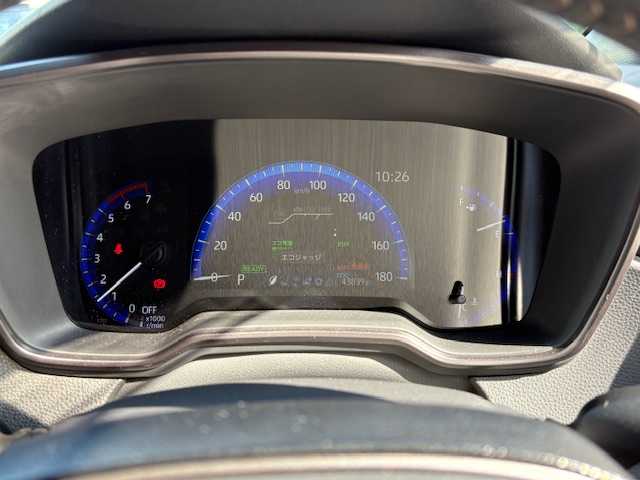 トヨタ カローラツーリング ハイブリッド ダブルバイビー 大阪府 2021(令3)年 4.4万km ブラックマイカ 純正9型ディスプレイオーディオナビ/バックカメラ/フルセグ/ブラインドスポットモニター/トヨタセーフティセンス/シートヒーター/ステアリングヒーター/ハーフレザーシート/純正アルミホイール/ビルトインETC/LEDヘッドライト/プッシュスタート/スマートキー