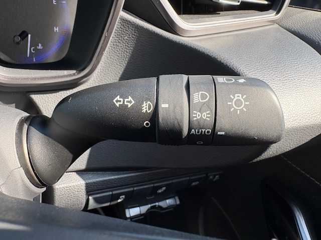 トヨタ カローラツーリング ハイブリッド ダブルバイビー 大阪府 2021(令3)年 4.4万km ブラックマイカ 純正9型ディスプレイオーディオナビ/バックカメラ/フルセグ/ブラインドスポットモニター/トヨタセーフティセンス/シートヒーター/ステアリングヒーター/ハーフレザーシート/純正アルミホイール/ビルトインETC/LEDヘッドライト/プッシュスタート/スマートキー