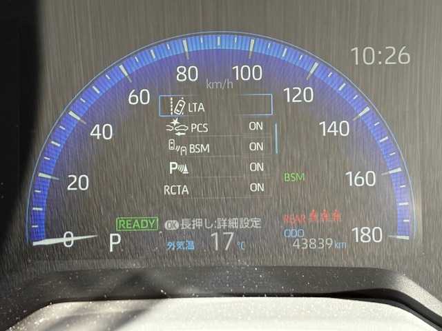 トヨタ カローラツーリング ハイブリッド ダブルバイビー 大阪府 2021(令3)年 4.4万km ブラックマイカ 純正9型ディスプレイオーディオナビ/バックカメラ/フルセグ/ブラインドスポットモニター/トヨタセーフティセンス/シートヒーター/ステアリングヒーター/ハーフレザーシート/純正アルミホイール/ビルトインETC/LEDヘッドライト/プッシュスタート/スマートキー