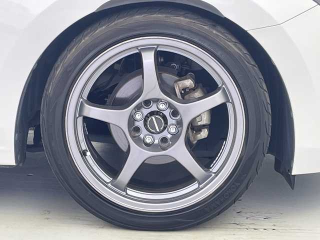 マツダ デミオ XD ツーリング 愛知県 2017(平29)年 6.2万km スノーフレイクホワイトパールマイカ 純正マツダコネクトナビ・フルセグTV/CD・DVD・Bluetooth再生/バックカメラ/純正LEDヘッドライト/ブラインドスポットモニター/ヘッドアップディスプレイ/ドライブレコーダー/社外１７インチAW/ローダウン/Greddyマフラー/セーフティパッケージ