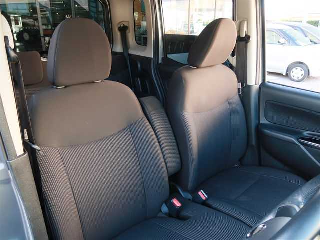 日産 デイズ ルークス ハイウェイスター Xターボ 千葉県 2017(平29)年 4.5万km チタニウムグレーメタリック 純正ナビ(MM316D-N)/・AM/FM/CD/DVD/Bluetooth/フルセグTV/全方位カメラ/ETC/純正フロアマット/純正ドアバイザー/純正14インチAW/天井サーキュレーター/左側パワースライドドア /衝突軽減ブレーキ/オートハイビーム/アイドリングストップ/LEDヘッドライト/フォグランプ/スマートキー/保証書