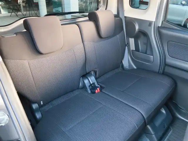 日産 デイズ ルークス ハイウェイスター Xターボ 千葉県 2017(平29)年 4.5万km チタニウムグレーメタリック 純正ナビ(MM316D-N)/・AM/FM/CD/DVD/Bluetooth/フルセグTV/全方位カメラ/ETC/純正フロアマット/純正ドアバイザー/純正14インチAW/天井サーキュレーター/左側パワースライドドア /衝突軽減ブレーキ/オートハイビーム/アイドリングストップ/LEDヘッドライト/フォグランプ/スマートキー/保証書