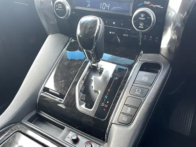 トヨタ ヴェルファイア Z Gエディション 鳥取県 2016(平28)年 6.6万km バーニングブラッククリスタルシャインガラスフレーク 純正10インチナビ/フルセグ/CD/DVD/BT/バックカメラ/純正フリップダウンモニター/ビルトインETC/ブラックレザーシート/前席パワーシート/メモリ機能付き/前席シートヒーター/ステアリングヒーター/両側パワースライドドア/パワーバックドア/クリアランスソナー/LEDヘットライト/純正18インチアルミホイール/プッシュエンジンスタート/スペアキー/フロアマット・ドアバイザー