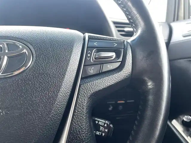 トヨタ ヴェルファイア Z Gエディション 鳥取県 2016(平28)年 6.6万km バーニングブラッククリスタルシャインガラスフレーク 純正10インチナビ/フルセグ/CD/DVD/BT/バックカメラ/純正フリップダウンモニター/ビルトインETC/ブラックレザーシート/前席パワーシート/メモリ機能付き/前席シートヒーター/ステアリングヒーター/両側パワースライドドア/パワーバックドア/クリアランスソナー/LEDヘットライト/純正18インチアルミホイール/プッシュエンジンスタート/スペアキー/フロアマット・ドアバイザー