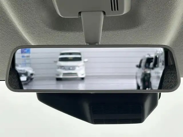 スズキ スペーシア HYBRID X 埼玉県 2023(令5)年 0.1万km オレンジ ツートーンルーフ　デュアルセンサーブレーキサポート　（衝突被害軽減ブレーキ）　両側パワースライドドア　スマート　プッシュスタート　ＬＥＤヘッドライト　オートライト