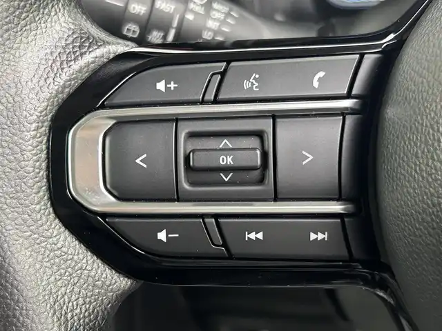 スズキ スペーシア HYBRID X 埼玉県 2023(令5)年 0.1万km オレンジ ツートーンルーフ　デュアルセンサーブレーキサポート　（衝突被害軽減ブレーキ）　両側パワースライドドア　スマート　プッシュスタート　ＬＥＤヘッドライト　オートライト