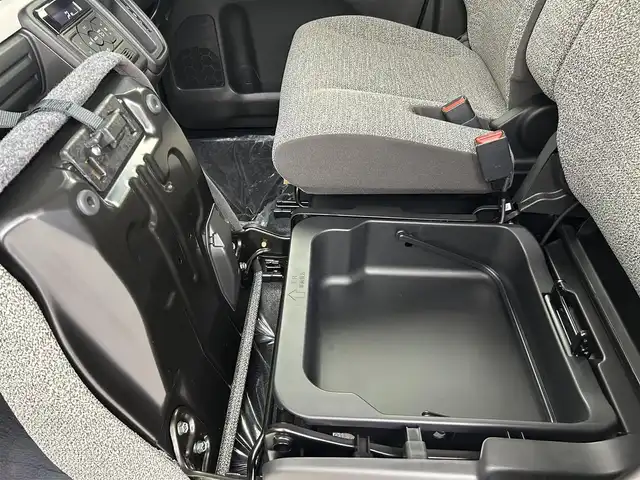 スズキ スペーシア HYBRID X 埼玉県 2023(令5)年 0.1万km オレンジ ツートーンルーフ　デュアルセンサーブレーキサポート　（衝突被害軽減ブレーキ）　両側パワースライドドア　スマート　プッシュスタート　ＬＥＤヘッドライト　オートライト