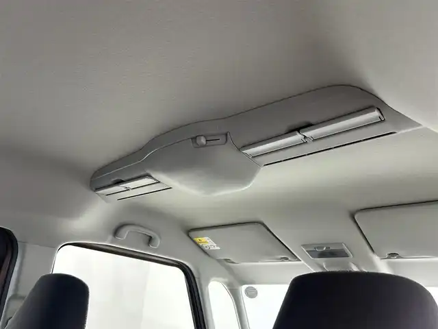 スズキ スペーシア HYBRID X 埼玉県 2023(令5)年 0.1万km オレンジ ツートーンルーフ　デュアルセンサーブレーキサポート　（衝突被害軽減ブレーキ）　両側パワースライドドア　スマート　プッシュスタート　ＬＥＤヘッドライト　オートライト