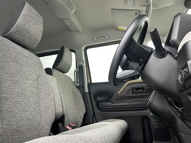スズキ スペーシア HYBRID X 埼玉県 2023(令5)年 0.1万km オレンジ ツートーンルーフ　デュアルセンサーブレーキサポート　（衝突被害軽減ブレーキ）　両側パワースライドドア　スマート　プッシュスタート　ＬＥＤヘッドライト　オートライト