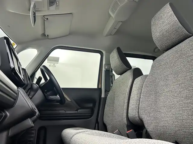 スズキ スペーシア HYBRID X 埼玉県 2023(令5)年 0.1万km オレンジ ツートーンルーフ　デュアルセンサーブレーキサポート　（衝突被害軽減ブレーキ）　両側パワースライドドア　スマート　プッシュスタート　ＬＥＤヘッドライト　オートライト