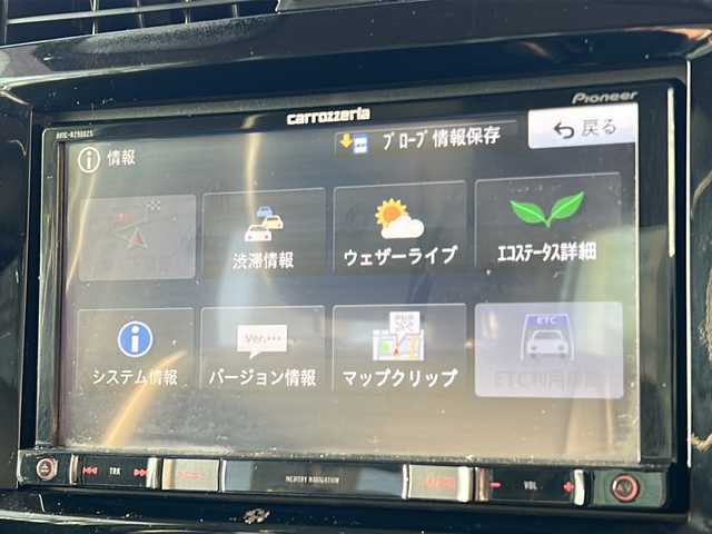 スズキ ジムニー ランドベンチャー 秋田県 2017(平29)年 4.3万km ブルーイッシュブラックパール3 純正メモリナビ/純正CD、DVD、BT、フルセグ/４WD/ETC/ドアバイザー