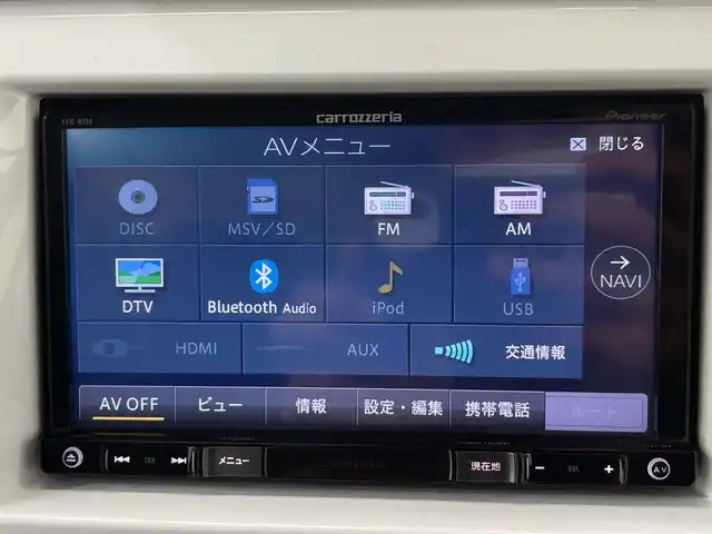 スズキ ハスラー G 栃木県 2015(平27)年 6.2万km クールカーキPM メモリーナビ/（CD/DVD/Bluetooth/フルセグTV）/レーダーブレーキサポート/ETC/運転席シートヒーター/横滑り防止装置/スマートキー/プッシュスタート/アイドリングストップ/電動格納ミラー/純正フロアマット