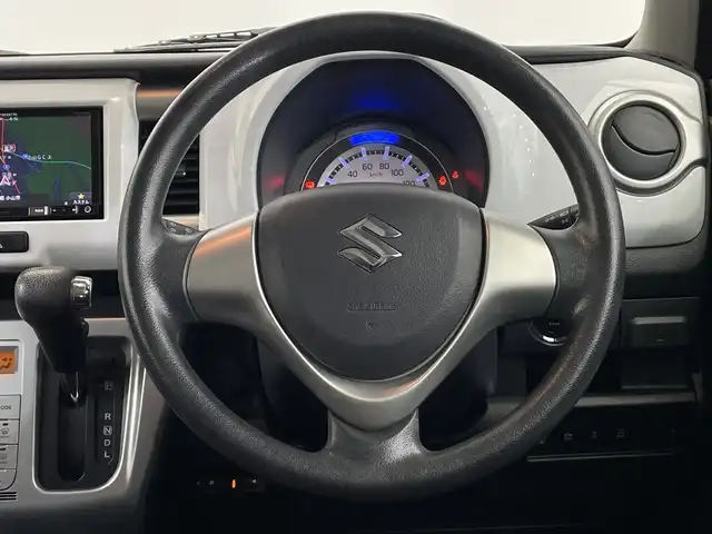 スズキ ハスラー G 栃木県 2015(平27)年 6.2万km クールカーキPM メモリーナビ/（CD/DVD/Bluetooth/フルセグTV）/レーダーブレーキサポート/ETC/運転席シートヒーター/横滑り防止装置/スマートキー/プッシュスタート/アイドリングストップ/電動格納ミラー/純正フロアマット