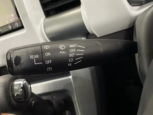 スズキ ハスラー G 栃木県 2015(平27)年 6.2万km クールカーキPM メモリーナビ/（CD/DVD/Bluetooth/フルセグTV）/レーダーブレーキサポート/ETC/運転席シートヒーター/横滑り防止装置/スマートキー/プッシュスタート/アイドリングストップ/電動格納ミラー/純正フロアマット