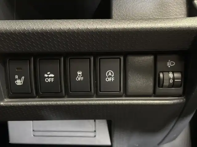 スズキ ハスラー G 栃木県 2015(平27)年 6.2万km クールカーキPM メモリーナビ/（CD/DVD/Bluetooth/フルセグTV）/レーダーブレーキサポート/ETC/運転席シートヒーター/横滑り防止装置/スマートキー/プッシュスタート/アイドリングストップ/電動格納ミラー/純正フロアマット